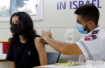 “이스라엘, 한국과 화이자 백신 맞교환…이달 70만회분 제공“