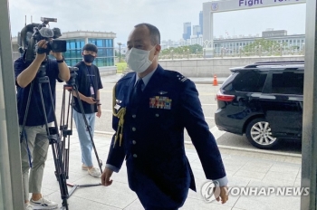 국방부, '독도 영유권 주장' 일본 방위백서에 무관 불러 강력항의