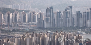 재건축 기대감에…서울 노후 아파트값 상승률, 신축의 2배 육박