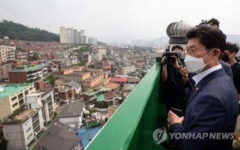 도심 공공주택 복합사업 얼개 완성…주택 70% 이상은 공공분양