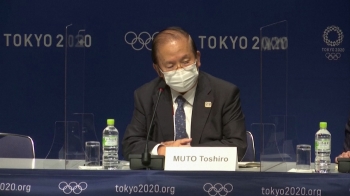 첫 경기 열렸는데…도쿄 조직위 “올림픽 취소할 수 있다“