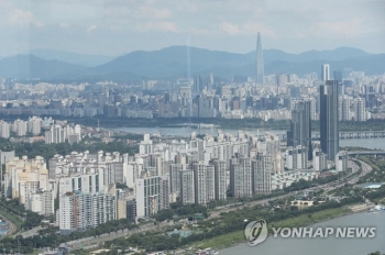 서울 아파트 매수심리 다시 강해져…“재건축·중저가 수요 꾸준“