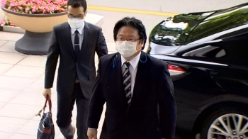 일본 정부, '성적 망언' 소마 총괄공사에 귀국 명령