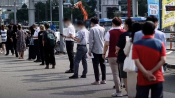 비수도권 확산세 계속…거리두기 2주간 재연장에 무게