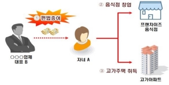 소득없는 10대가 음식점 차리고 아파트 사고…'부모찬스'로 탈세