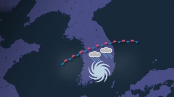 이달 말까지 '가을장마' 많은 비…9월 태풍 전망은