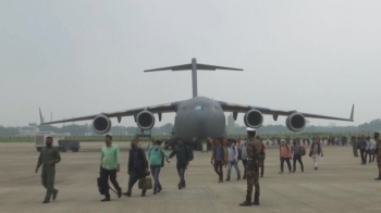 '한국 협력' 아프간인 26일 입국…“난민 아닌 특별공로자“