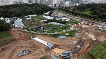 1만가구→6800가구…태릉골프장 부지 공급량 30% 축소