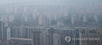 수도권 집값 8월에만 1.88% 상승…14년 8개월만에 최고 올랐다