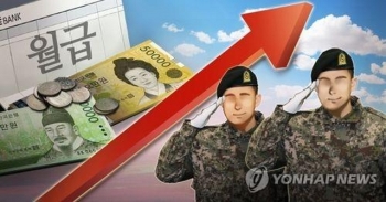 2026년 병장 월급 100만원 시대…3년 내 급식비 70% 인상