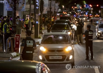 “이러다 다 죽는다“…뿔난 자영업자들 집단행동 나서