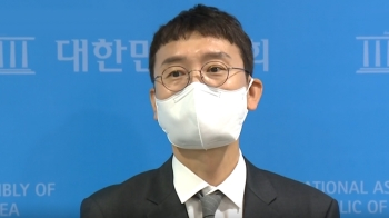 고발장 작성자는?…“기억 안 난다“ 거듭 말 바꾸는 김웅