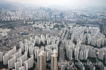 추석 지나자 다시 강해진 수도권 아파트 매수심리