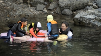 '내가 키운다' 김현숙, 김정태 부자 초대! 지후 근황 대공개