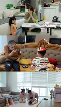 JTBC 팩추얼 '오늘부터 가족' 대국민 육아 결연 프로젝트!