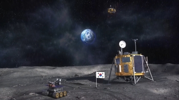 내년 5월 누리호 2호 '재도전'…9년 뒤엔 '달 탐사선'