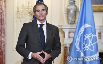 IAEA 사무총장 “북한 가능한 모든 핵 활동 진행…핵시설 확장“