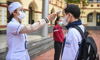 베트남서 코로나 확산 연일 증가세…한인 확진자도 나와