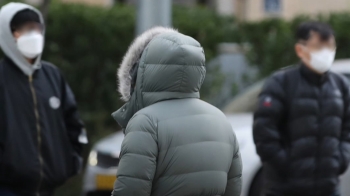 전국 곳곳 영하권, 초겨울 추위 계속…내일 낮부터 풀려