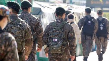 청년 표심 겨냥한 '모병제 공약'…1020 의견 들어보니