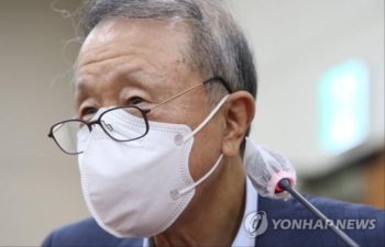 남양유업 홍원식 회장, 대유위니아와 '경영권 매각' 조건부 약정