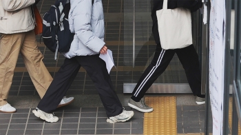 주말 대학별 논술·면접에 전면등교까지…'내주가 고비'