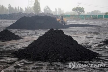 “중국, 전력난 속 석탄 가격 '합리적 범위' 업계 의견 들어“