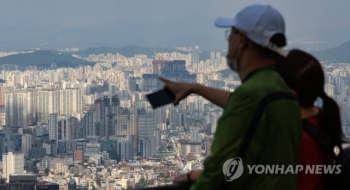 돈줄 죄고 금리 인상에 종부세까지…“집 사겠다는 사람이 없다“