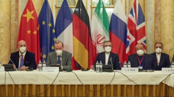 '이란 핵 합의 복원' 회담 5개월 만에 재개…'긍정적 반응'