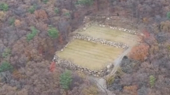 멋대로 창고에 야영장까지…'축구장 5배' 산지 훼손