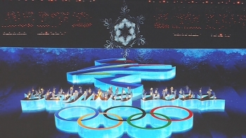 “아듀! 베이징“…석연찮은 판정, 올림픽 논란의 순간들