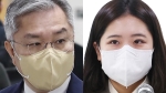 “최강욱 사과하라“ “박지현 징계를“…또 갈라진 민주당