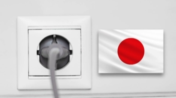 '전기대란' 일본…요금 30% 뛰고 공급난까지 겹쳤다