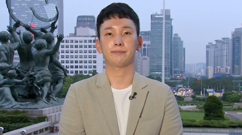 [인터뷰] 박민영 대변인 “전 정부와 비교, 2030에 또다른 실망감“