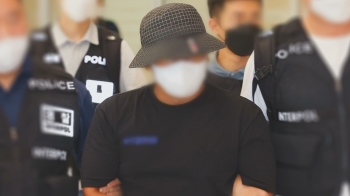 드디어 잡혔다…최후의 '동남아 3대 마약왕' 강제송환