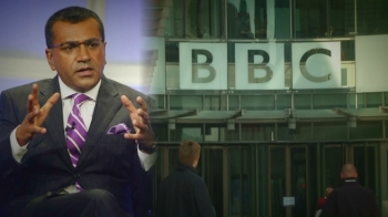 다이애나비 인터뷰하려고 '거짓 조작'…BBC, 뒤늦은 배상