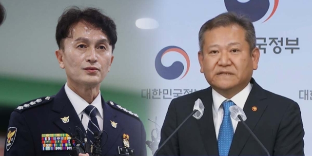 [JTBC 뉴스레터 600] 말 대포가 쏘아 올린 '쿠데타'