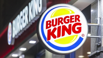 버거킹, 또 가격 인상…써브웨이·KFC도 올해 2번 올려