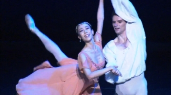 한계 넘어선 우아한 드라마…'파리의 별' 박세은이 선보이는 프랑스의 춤