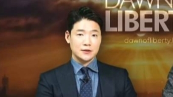 [뉴스썰기] 윤핵관이 키우는 유튜버? '강기훈' 대통령실 근무 논란