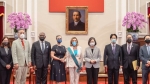 중국 '눈엣가시' 펠로시에 발끈…미국선 '초당적 지지'