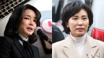 '김 여사 통화 공개' 기자 조사…'김혜경 법카 의혹' 수사도 속도