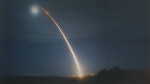 미국, ICBM 미니트맨-3 시험발사 연기…중국 의식했나｜아침& 월드