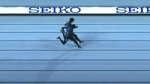 [오늘, 이 장면] 0.006초 차로 갈린 금메달…이스라엘 아프리파, 200m 우승