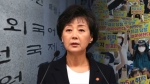 '두문불출' 박순애…교육부 "의도적으로 피하는 것 아냐"