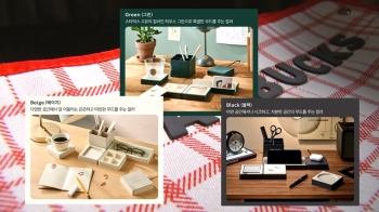 스타벅스 '서머 캐리백' 대체품 공개…22일까지 신청 접수