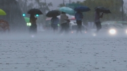기상청도 놀란 '역대급 폭우'…광복절 밤 다시 고비 온다