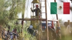 멕시코 광산 붕괴로 10명 매몰…9일째 구조작업 계속