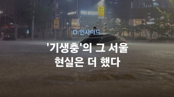 [D:인사이드] '기생충'에는 있었고, '강남스타일'에는 없었던 '서울' 모습