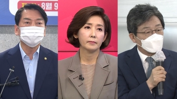 국민의힘 차기 당권 경쟁 시동…'상수·변수·미지수'